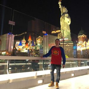 Meet your Posher, Ricardo